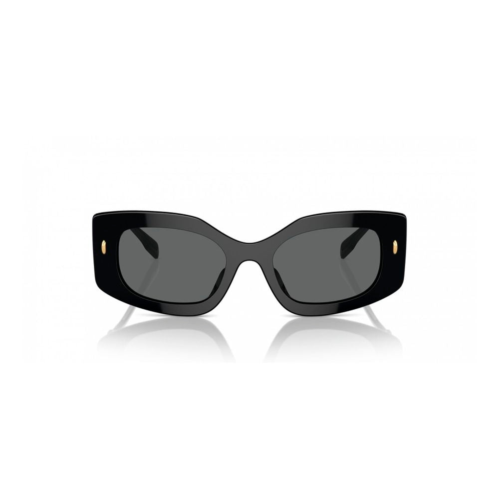 Tory Burch Black Sunglasses
