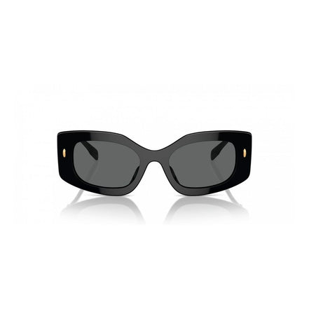Tory Burch Black Sunglasses