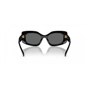 Tory Burch Black Sunglasses
