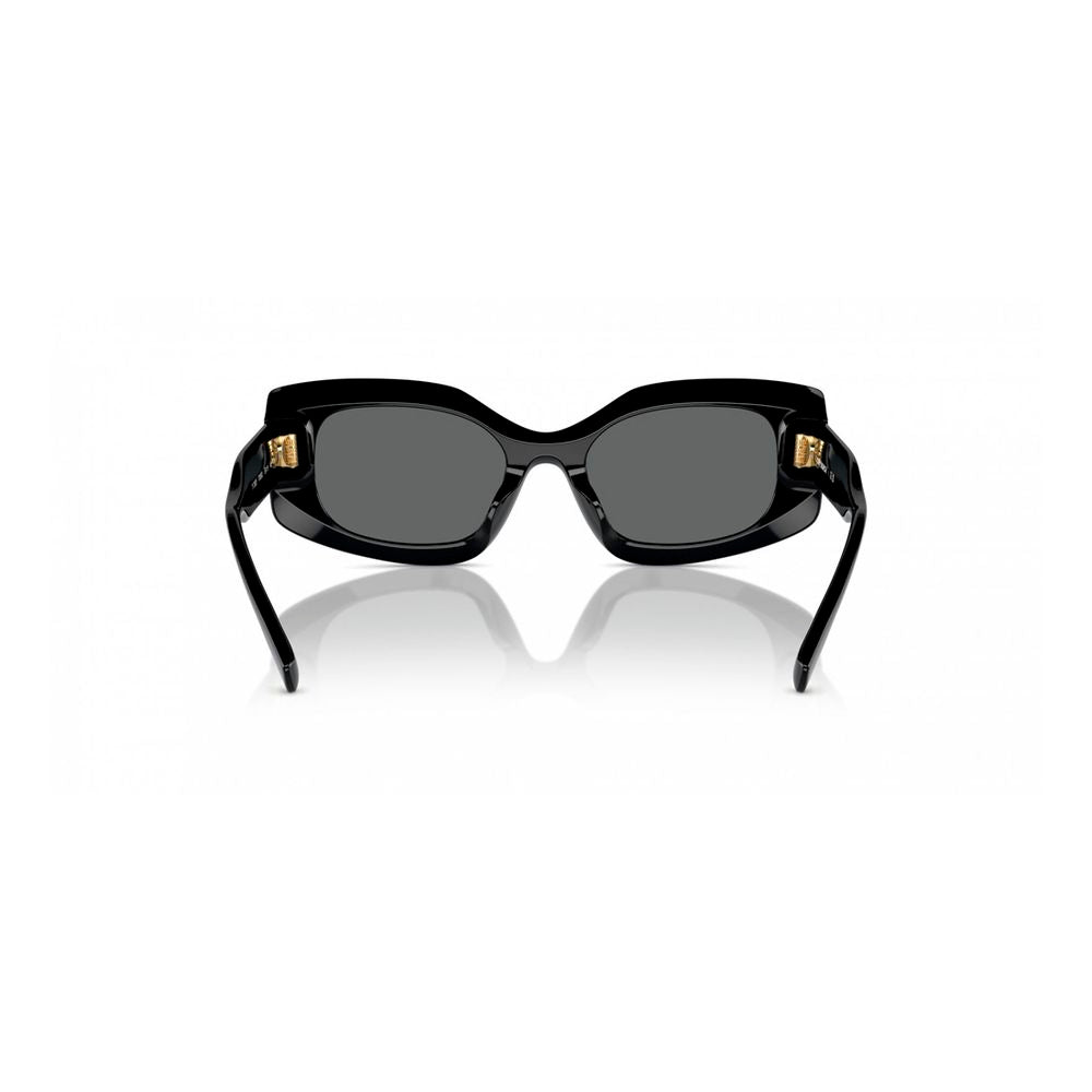 Tory Burch Black Sunglasses
