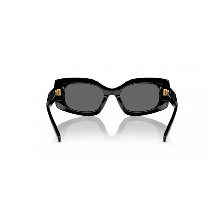 Tory Burch Black Sunglasses