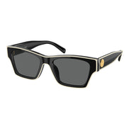 Tory Burch Black Sunglasses