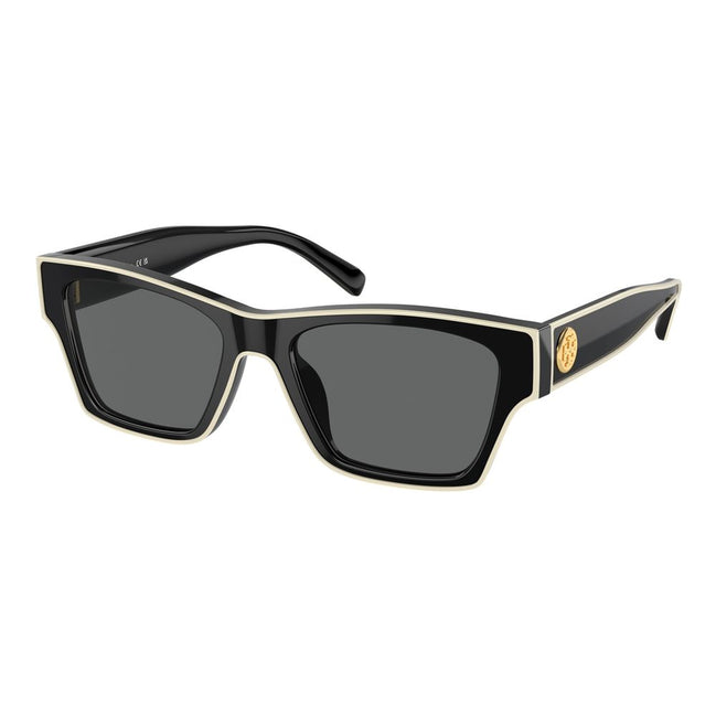 Tory Burch Black Sunglasses