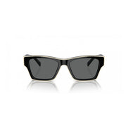 Tory Burch Black Sunglasses