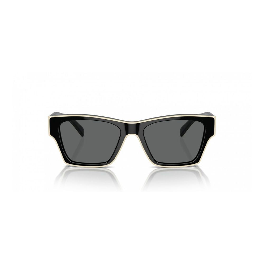 Tory Burch Black Sunglasses