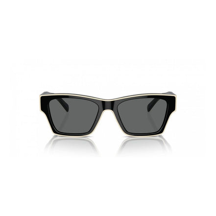Tory Burch Black Sunglasses