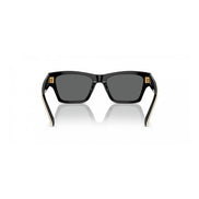 Tory Burch Black Sunglasses