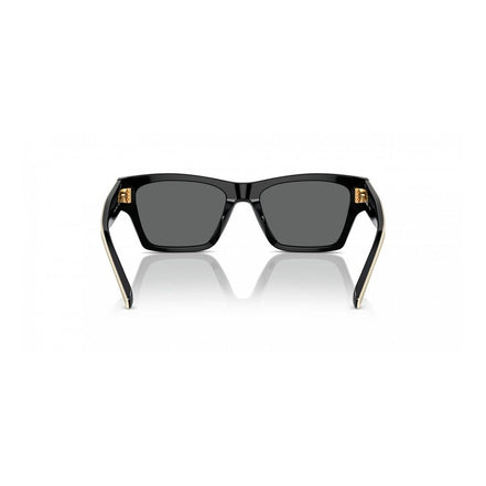 Tory Burch Black Sunglasses