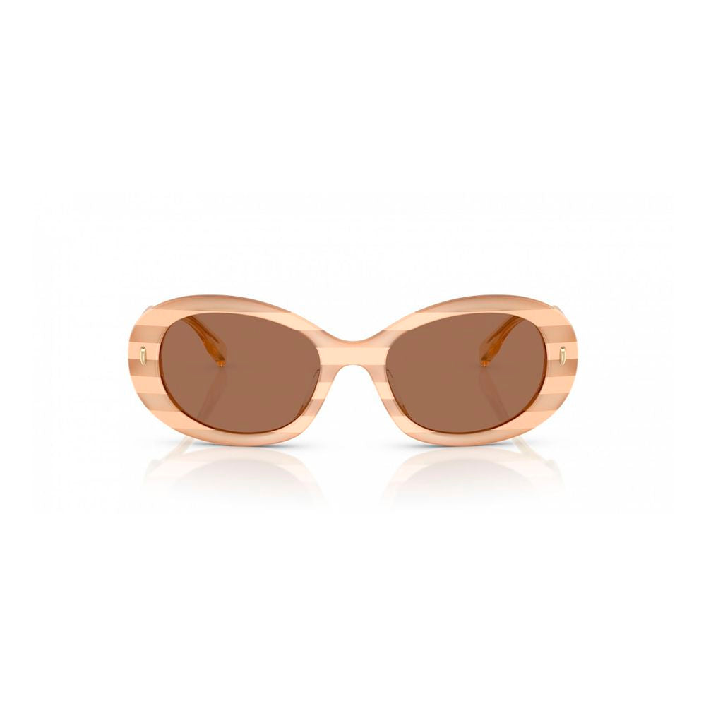 Tory Burch Brown Sunglasses