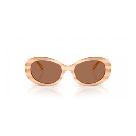 Tory Burch Brown Sunglasses