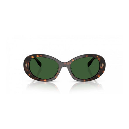 Tory Burch Brown Sunglasses