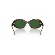 Tory Burch Brown Sunglasses