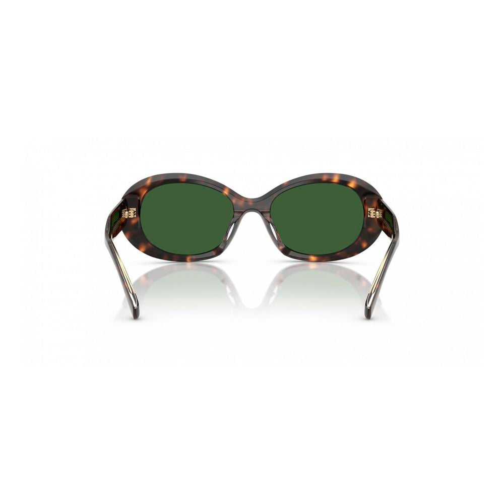 Tory Burch Brown Sunglasses
