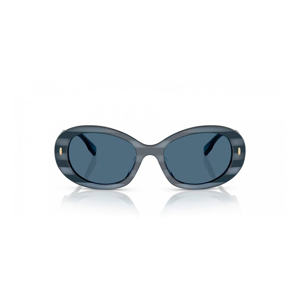 Tory Burch Blue Sunglasses