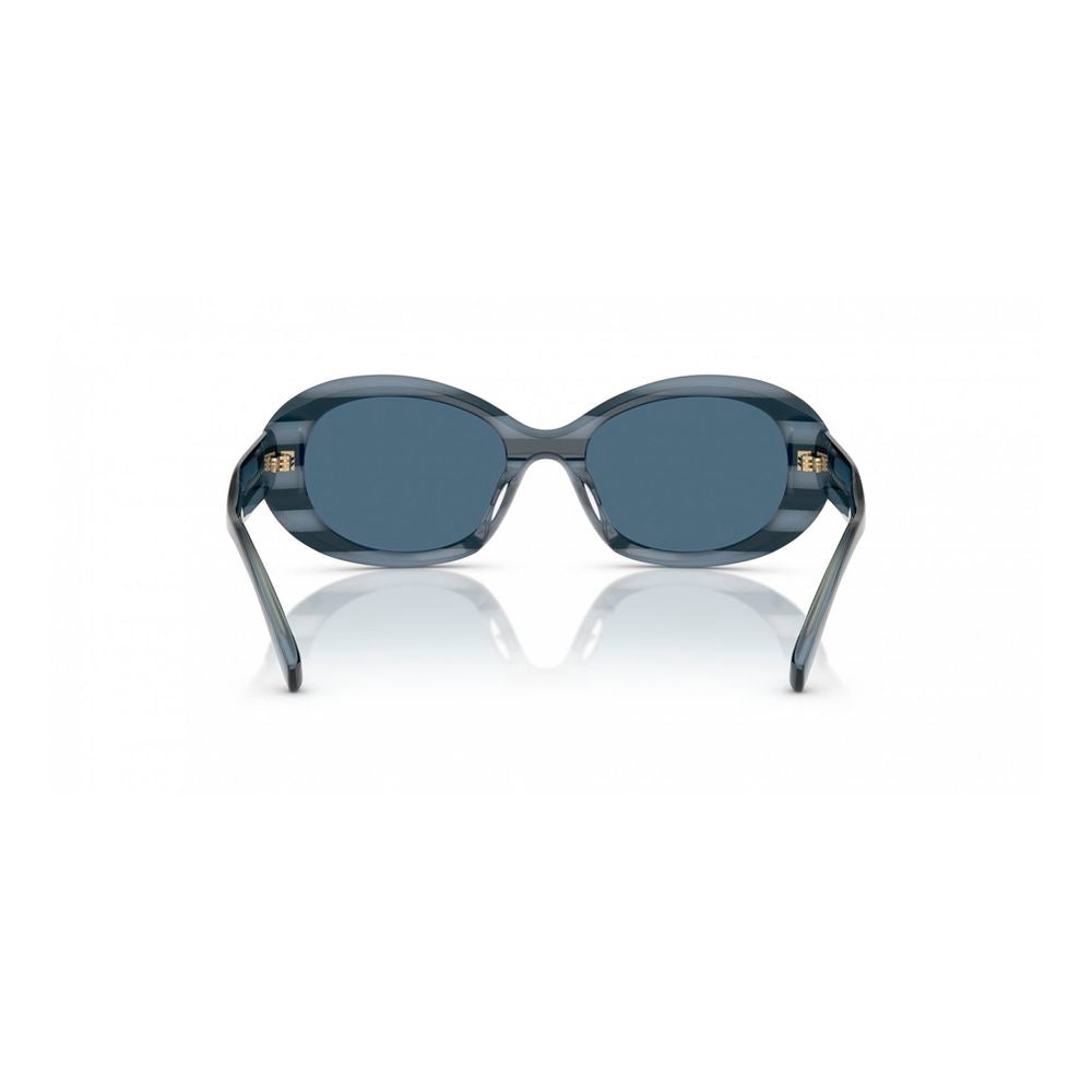 Tory Burch Blue Sunglasses