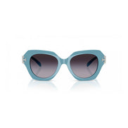 Tory Burch Blue Sunglasses