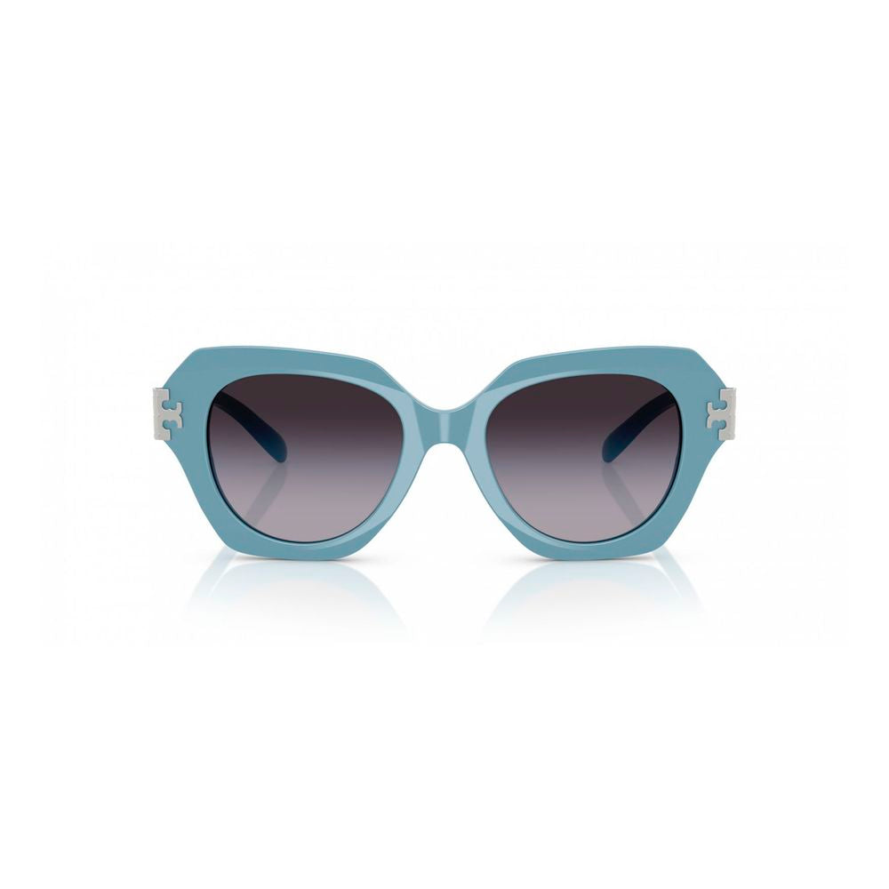 Tory Burch Blue Sunglasses