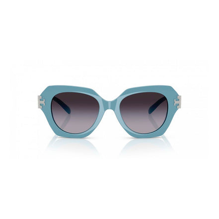 Tory Burch Blue Sunglasses