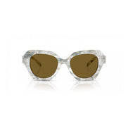 Tory Burch Beige Sunglasses