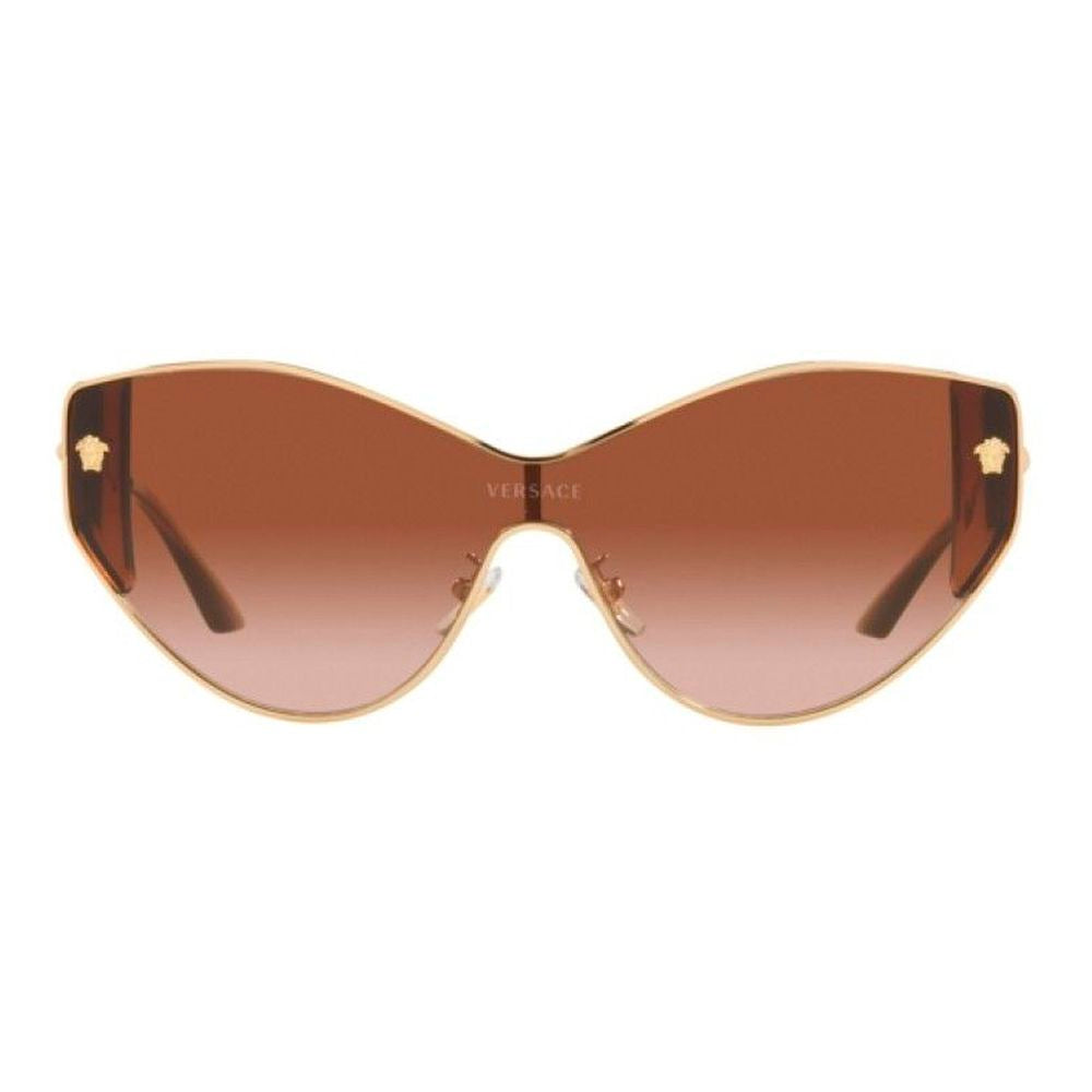 Versace Gold Sunglasses