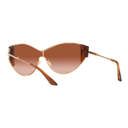Versace Gold Sunglasses
