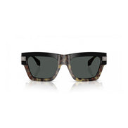 Versace Gray Sunglasses