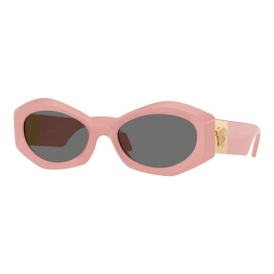 Versace Multicolor Sunglasses