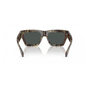 Versace Gray Sunglasses
