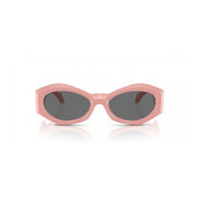 Versace Multicolor Sunglasses