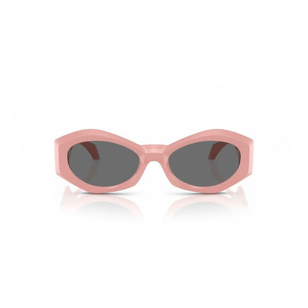 Versace Multicolor Sunglasses