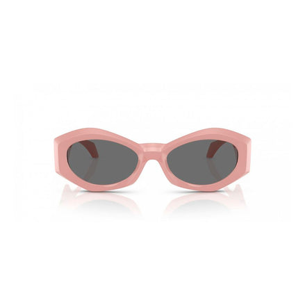 Versace Multicolor Sunglasses