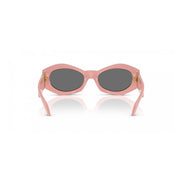 Versace Multicolor Sunglasses