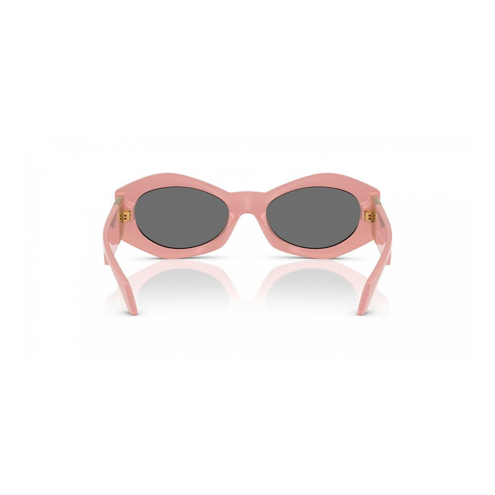 Versace Multicolor Sunglasses