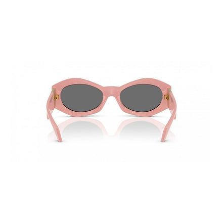 Versace Multicolor Sunglasses