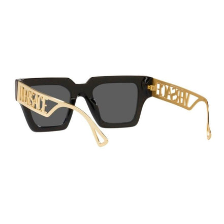 Versace Black Sunglasses