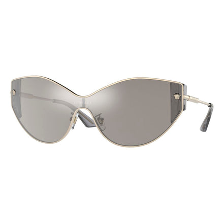 Versace Gold Sunglasses