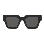 Versace Black Sunglasses
