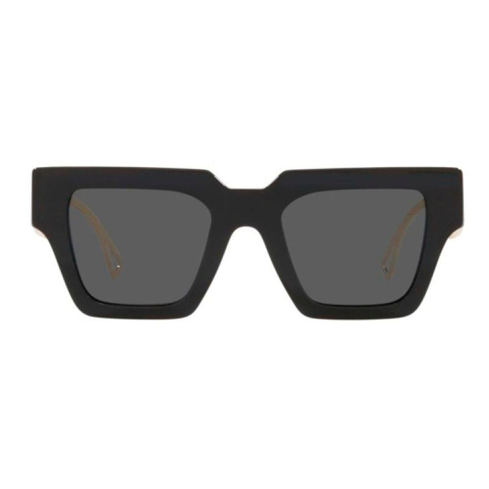 Versace Black Sunglasses