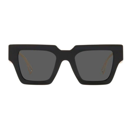 Versace Black Sunglasses