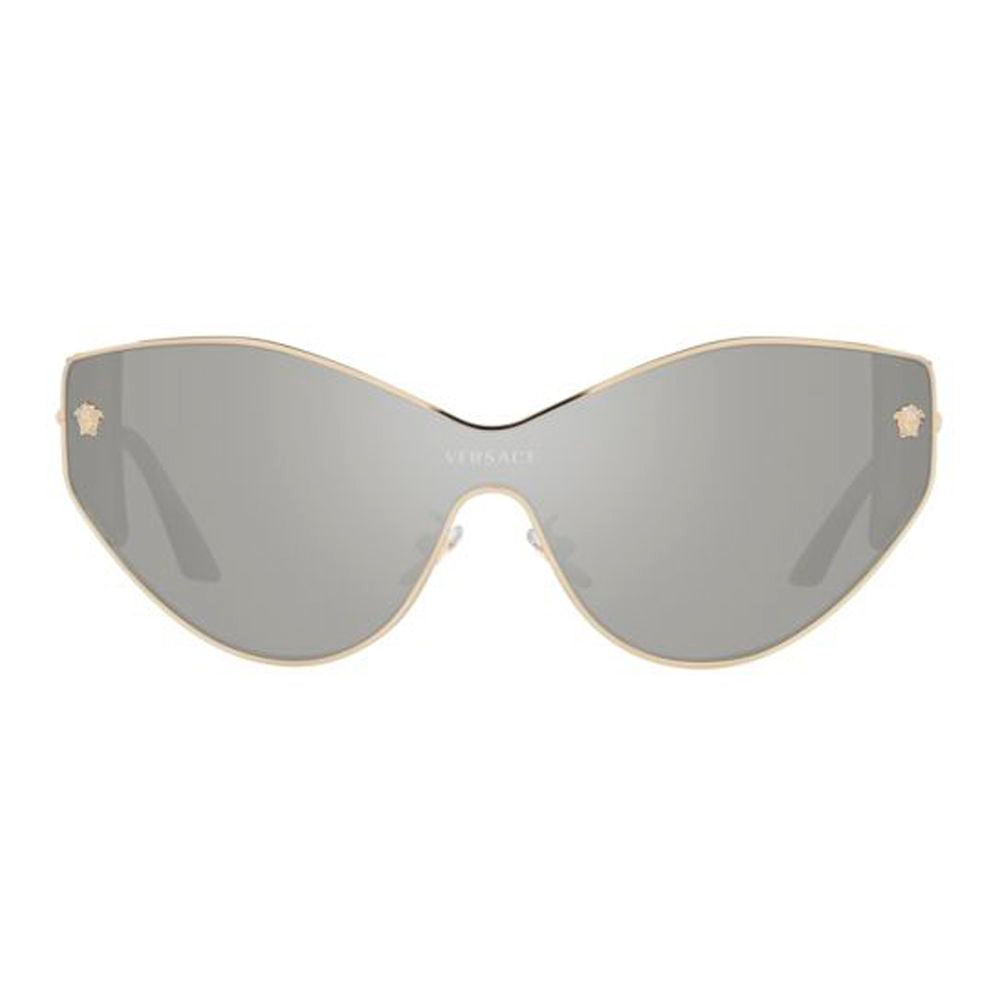 Versace Gold Sunglasses