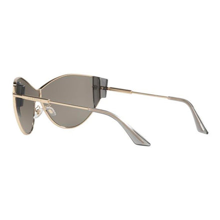 Versace Gold Sunglasses