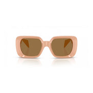 Versace Multicolor Sunglasses
