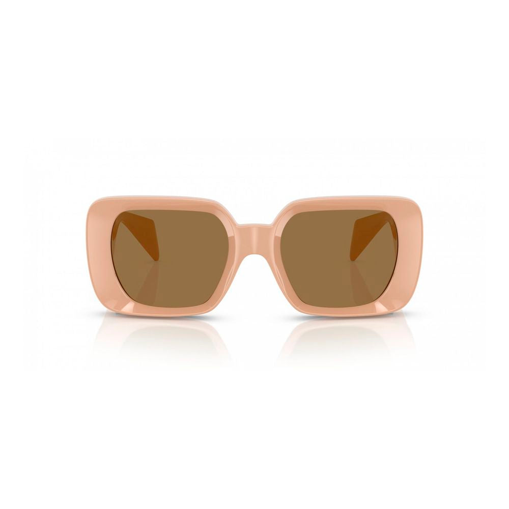 Versace Multicolor Sunglasses