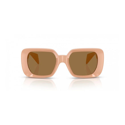 Versace Multicolor Sunglasses