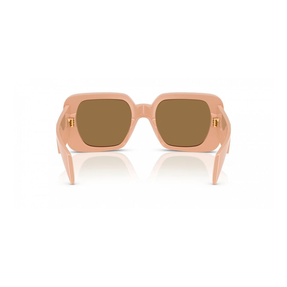 Versace Multicolor Sunglasses