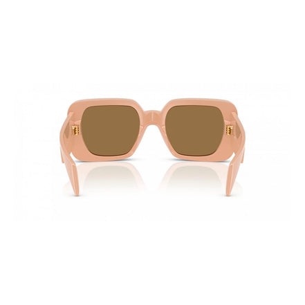 Versace Multicolor Sunglasses