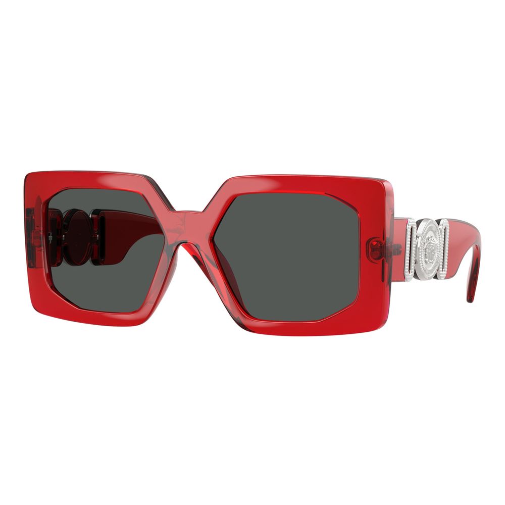 Versace Multicolor Sunglasses