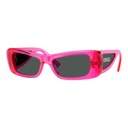 Versace Multicolor Sunglasses