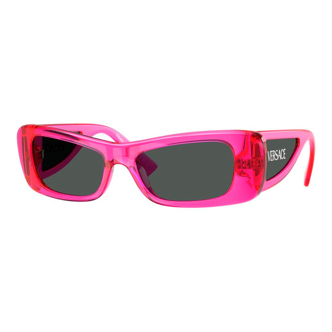 Versace Multicolor Sunglasses