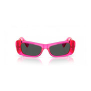 Versace Multicolor Sunglasses